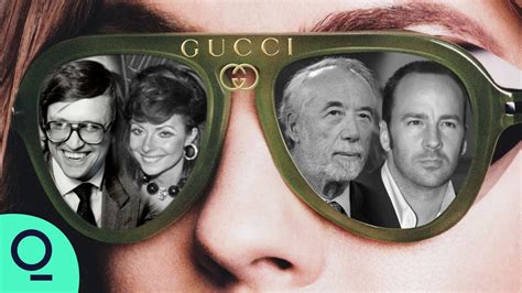 gucci past life|gucci true story.